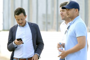 OM Mercato : 3 gros coups de Longoria à Leipzig et Leverkusen ?
